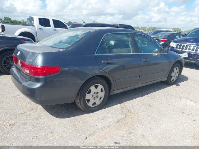 Honda Accord 2.4 Lx