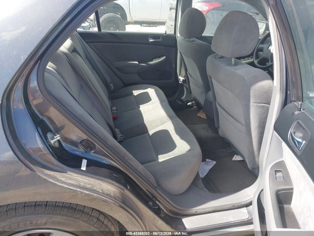Honda Accord 2.4 Lx