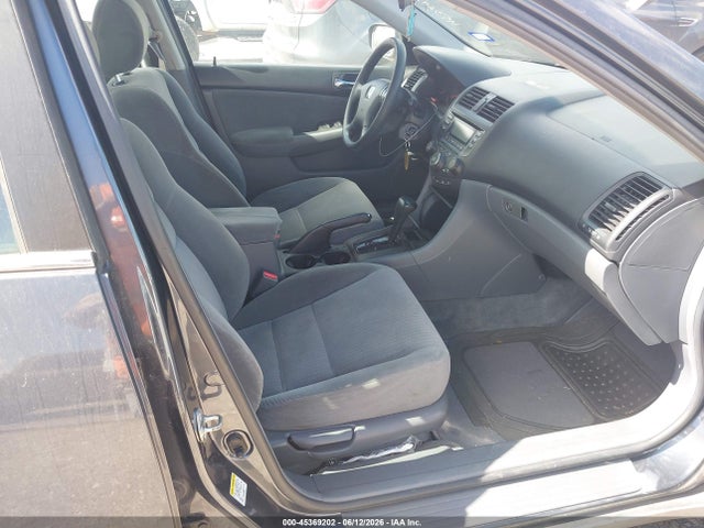 Honda Accord 2.4 Lx