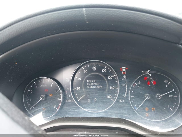Mazda Mazda3 Select Package