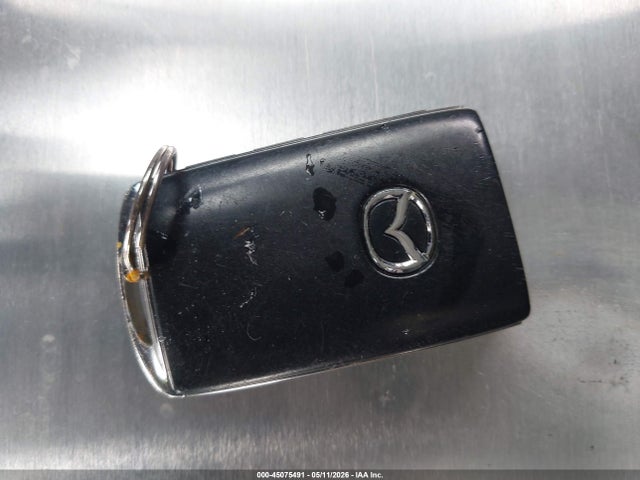 Mazda Mazda3 Select Package