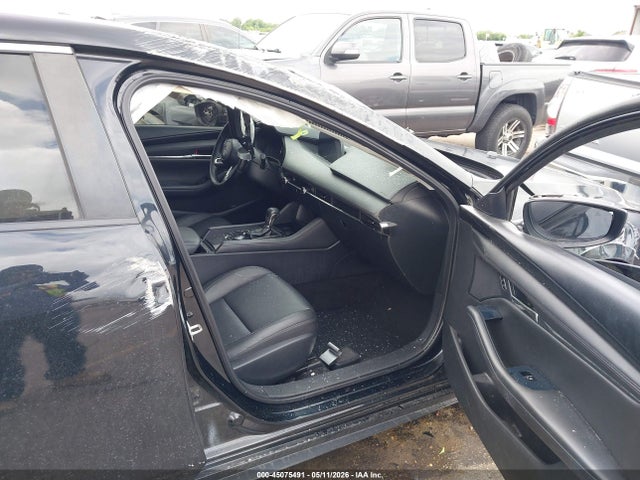 Mazda Mazda3 Select Package