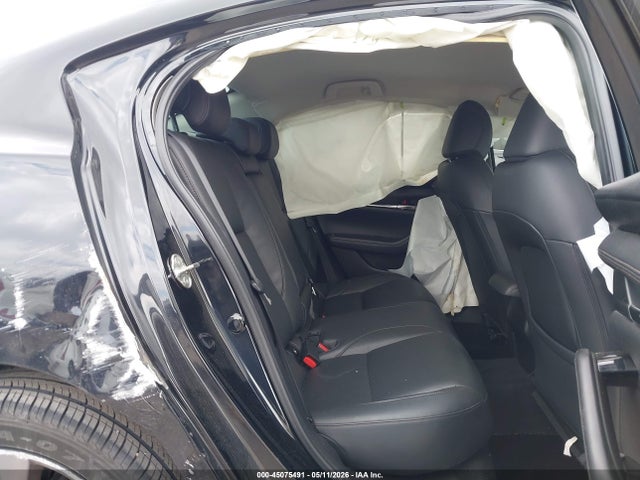 Mazda Mazda3 Select Package