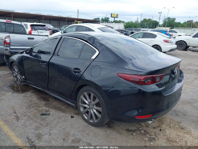 Mazda Mazda3 Select Package