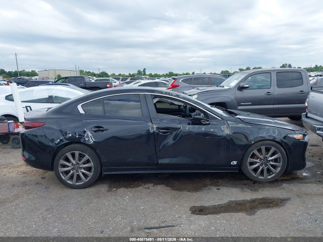 Mazda Mazda3 Select Package