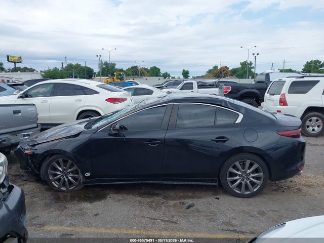 Mazda Mazda3 Select Package