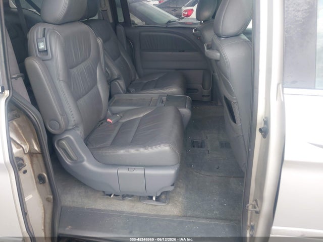 Honda Odyssey Touring
