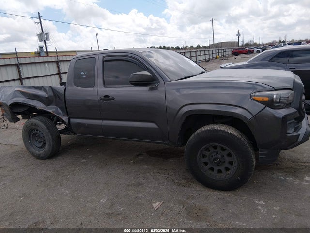 Toyota Tacoma Sr