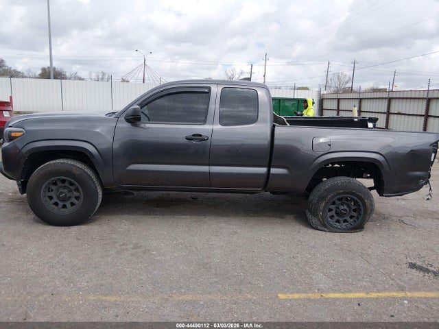 Toyota Tacoma Sr