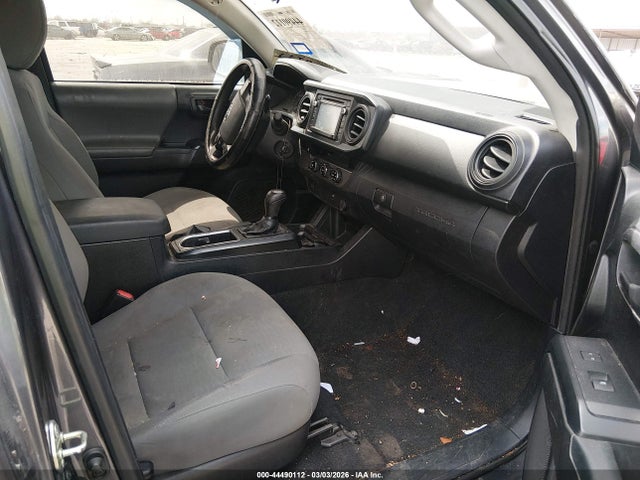 Toyota Tacoma Sr