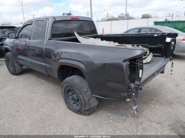 Toyota Tacoma Sr