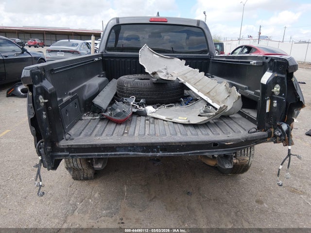 Toyota Tacoma Sr