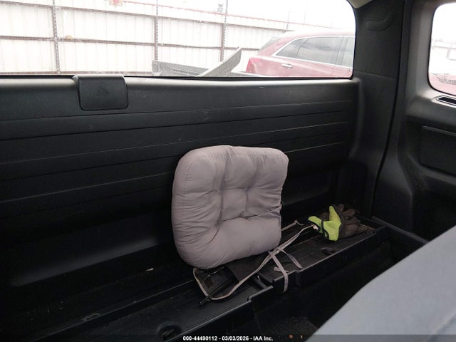 Toyota Tacoma Sr