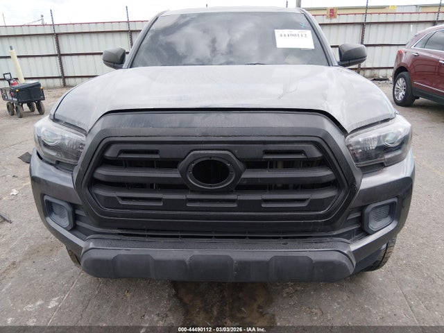 Toyota Tacoma Sr