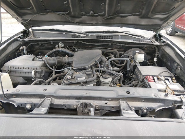 Toyota Tacoma Sr