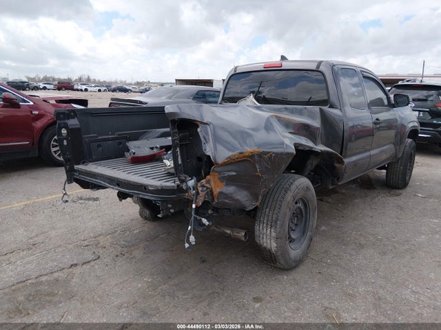 Toyota Tacoma Sr