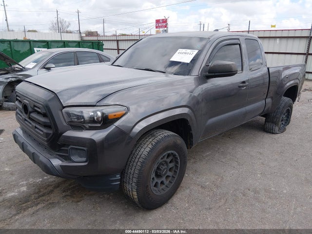 Toyota Tacoma Sr