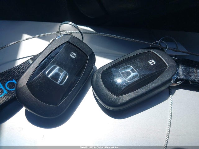 Honda CR-V Hybrid Awd Sport-l
