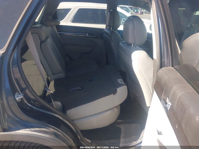 Kia Sorento Lx V6