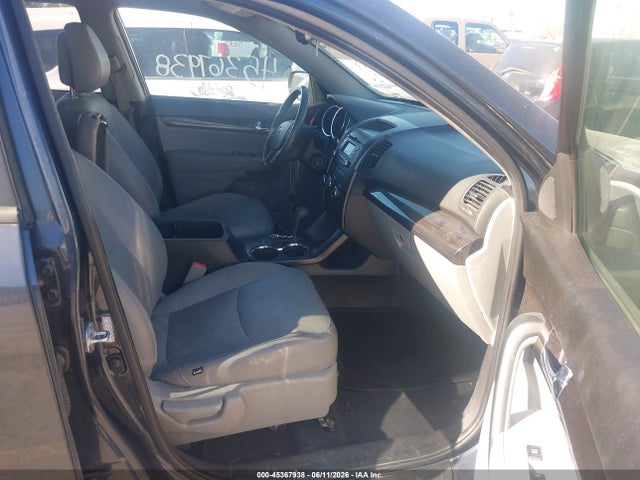 Kia Sorento Lx V6