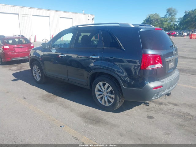 Kia Sorento Lx V6