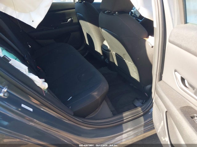 Hyundai ELANTRA Sel Convenience
