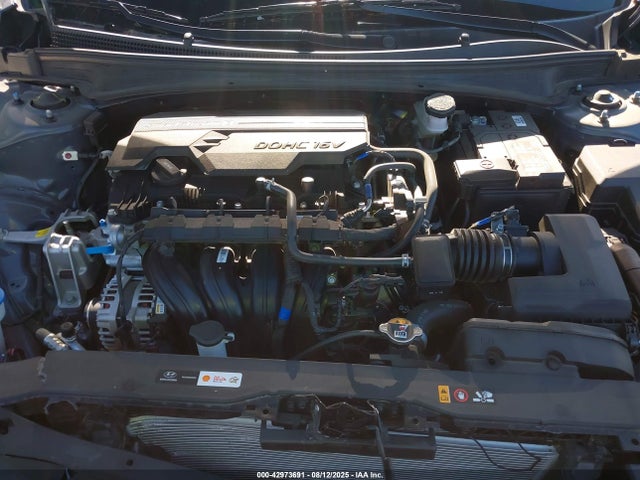 Hyundai ELANTRA Sel Convenience