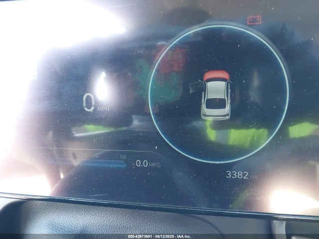 Hyundai ELANTRA Sel Convenience