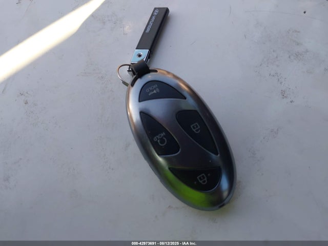 Hyundai ELANTRA Sel Convenience