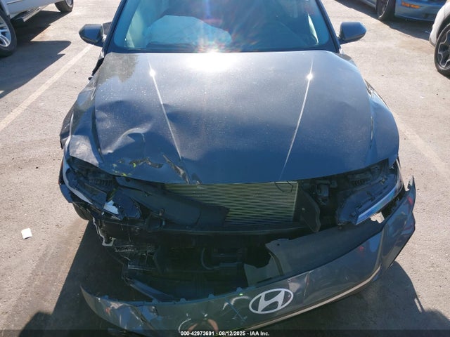 Hyundai ELANTRA Sel Convenience