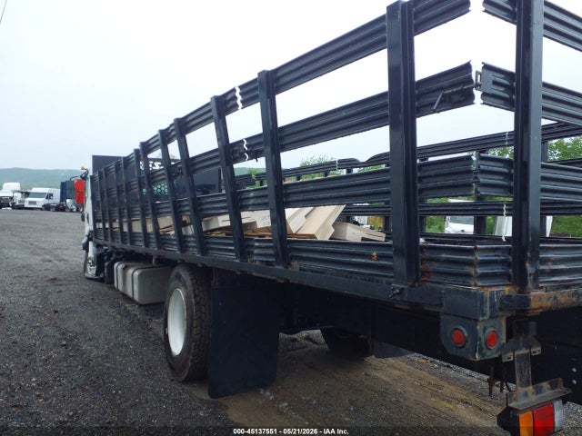 Isuzu Ftr