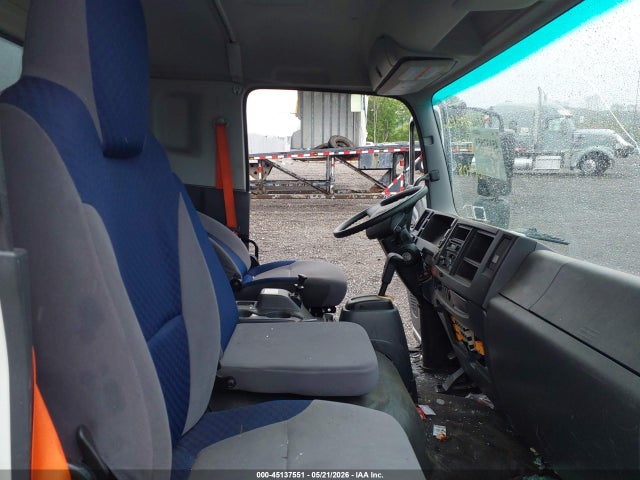 Isuzu Ftr