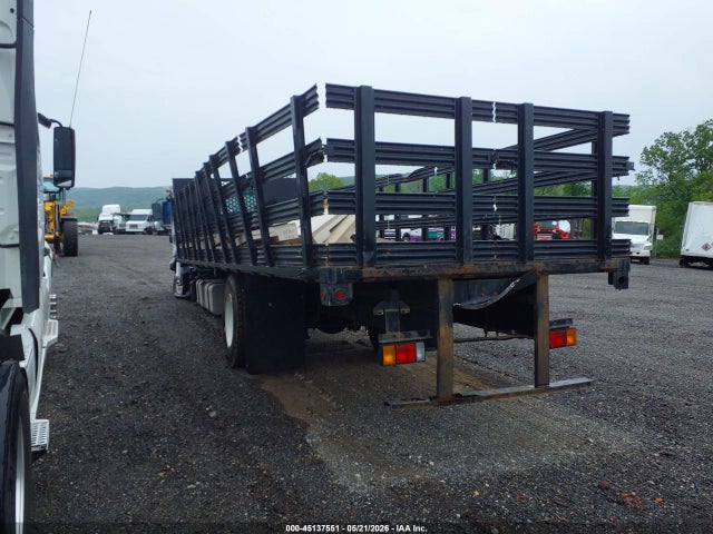Isuzu Ftr