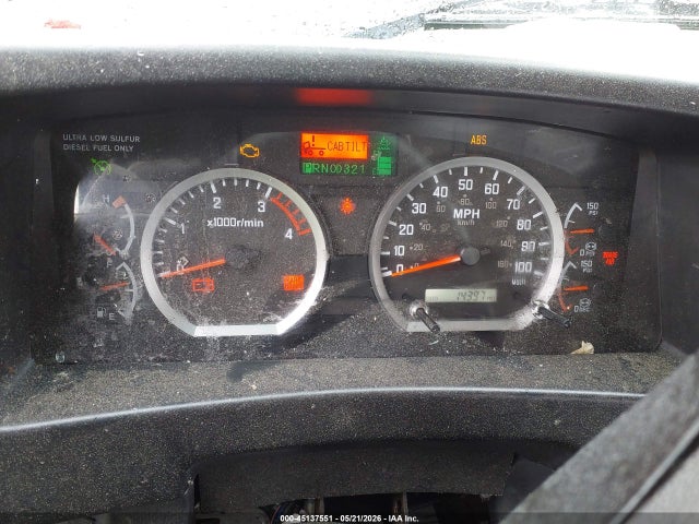 Isuzu Ftr
