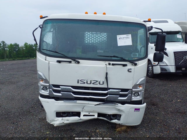 Isuzu Ftr