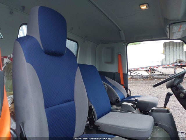 Isuzu Ftr