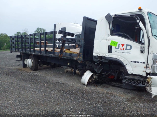 Isuzu Ftr