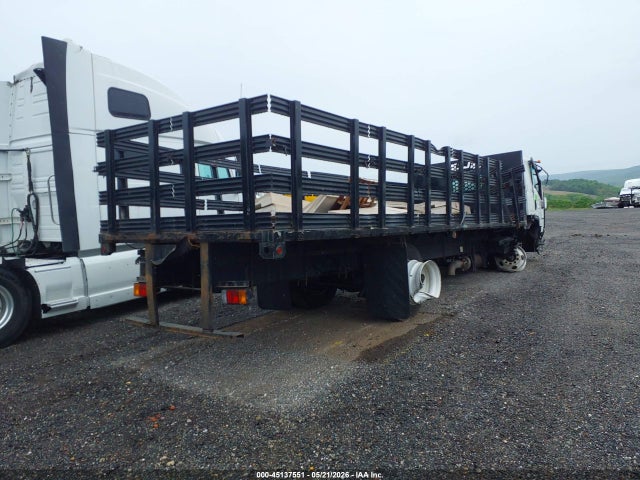 Isuzu Ftr