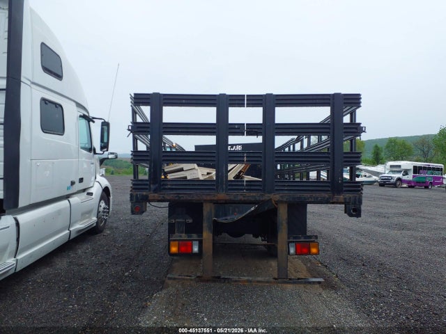 Isuzu Ftr
