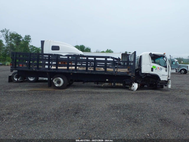 Isuzu Ftr