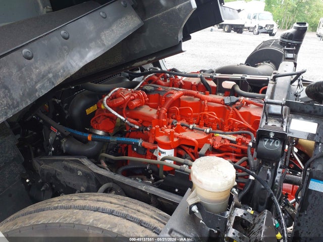 Isuzu Ftr