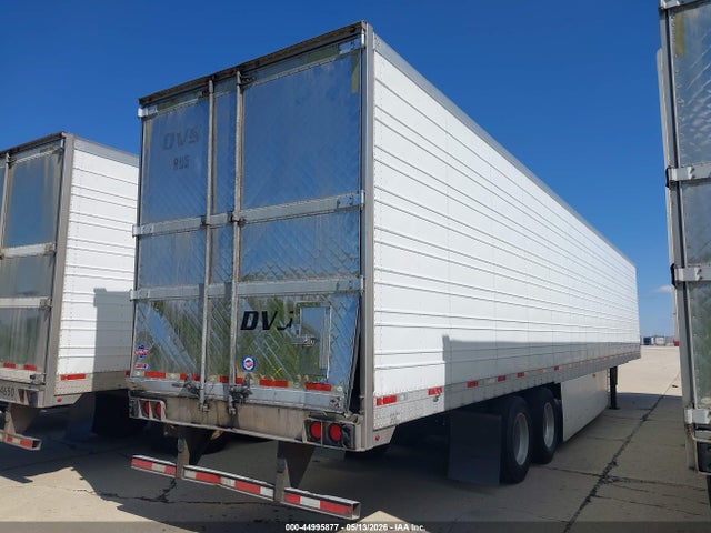 Utility Trailer Mfg Other
