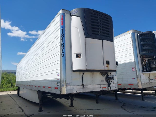 Salvage Utility Trailer Mfg Other Image