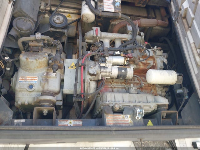 Utility Trailer Mfg Other