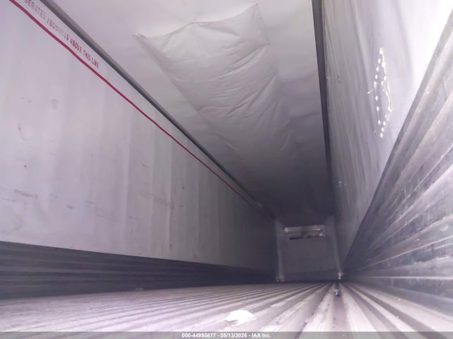 Utility Trailer Mfg Other