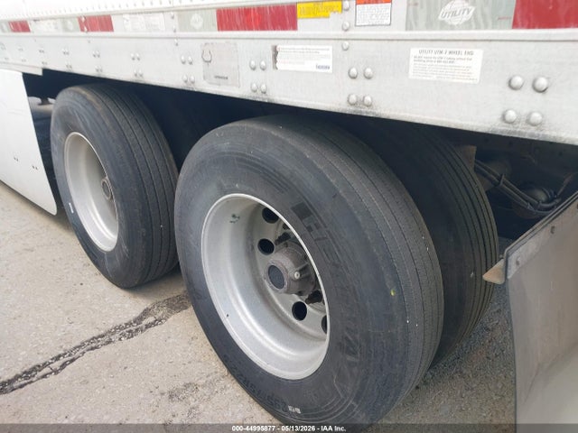 Utility Trailer Mfg Other