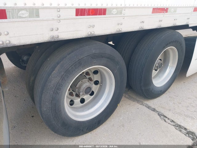 Utility Trailer Mfg Other