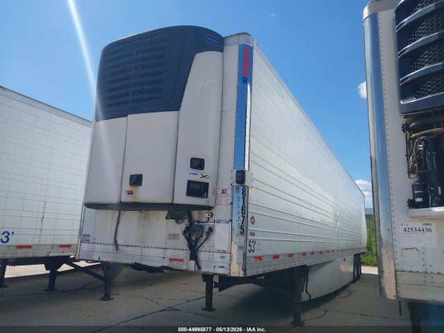 Utility Trailer Mfg Other