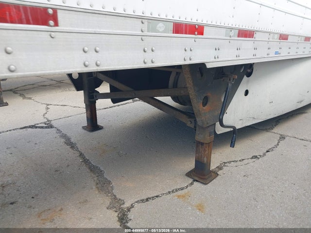Utility Trailer Mfg Other