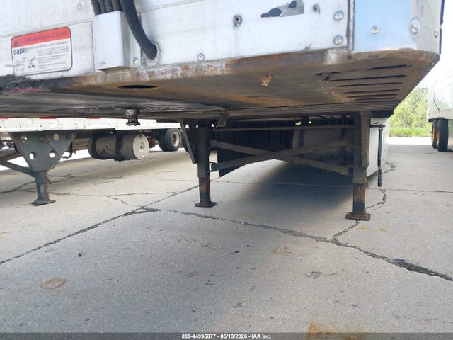 Utility Trailer Mfg Other